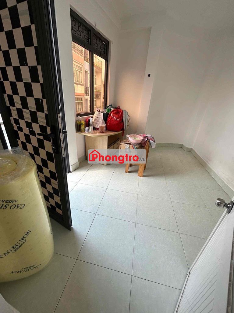 🔥 CHÍNH CHỦ CHO THUÊ PHÒNG TRỌ – GIÁ TỐT, VỊ TRÍ TRUNG TÂM 🔥