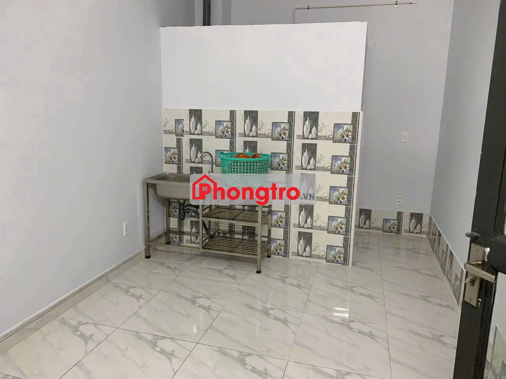 cho thuê phòng trọ, có máy lanh, sau chợ nông sản thủ đức