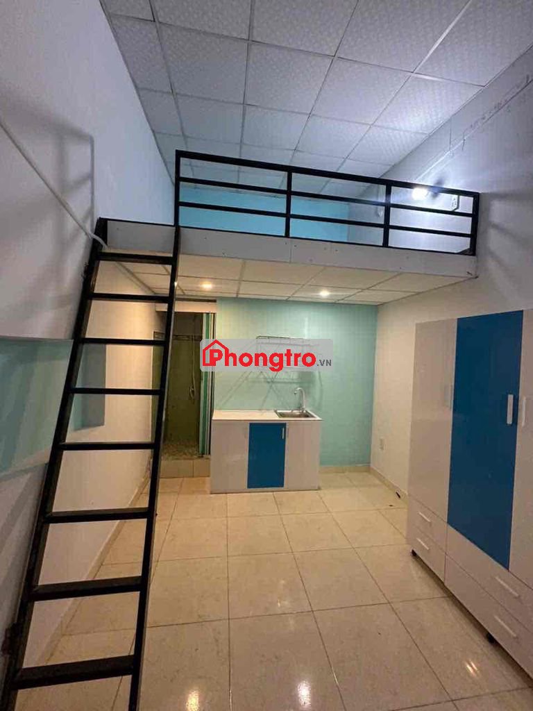 Hệ thống phòng trọ KT house