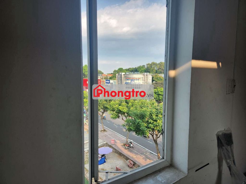 Ở không hết. Chia lại. Cho 2 nữ ở ghép. Sát ĐH GTVT. MAT tienLeVanViet