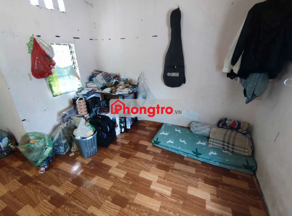 Phòng trọ quận 1 gần trường đại học