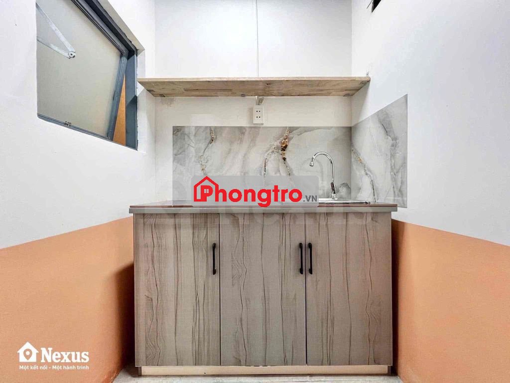 cho thuê phòng trọ q8