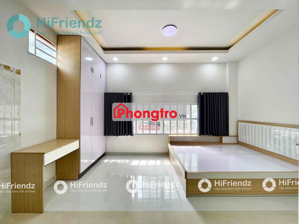 CHO THUÊ PHÒNG TRỌ MỚI XÂY RỘNG RÃI THOÁNG Ở LIỀN GIẢM GIÁ