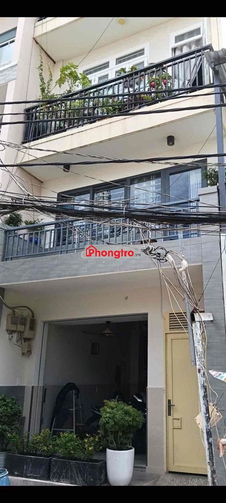 Phòng thuê giá rẻ