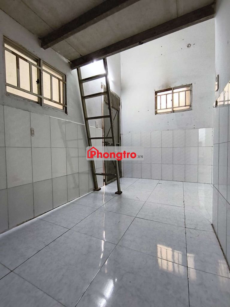 Phòng sạch sẽ an ninh giờ tự do