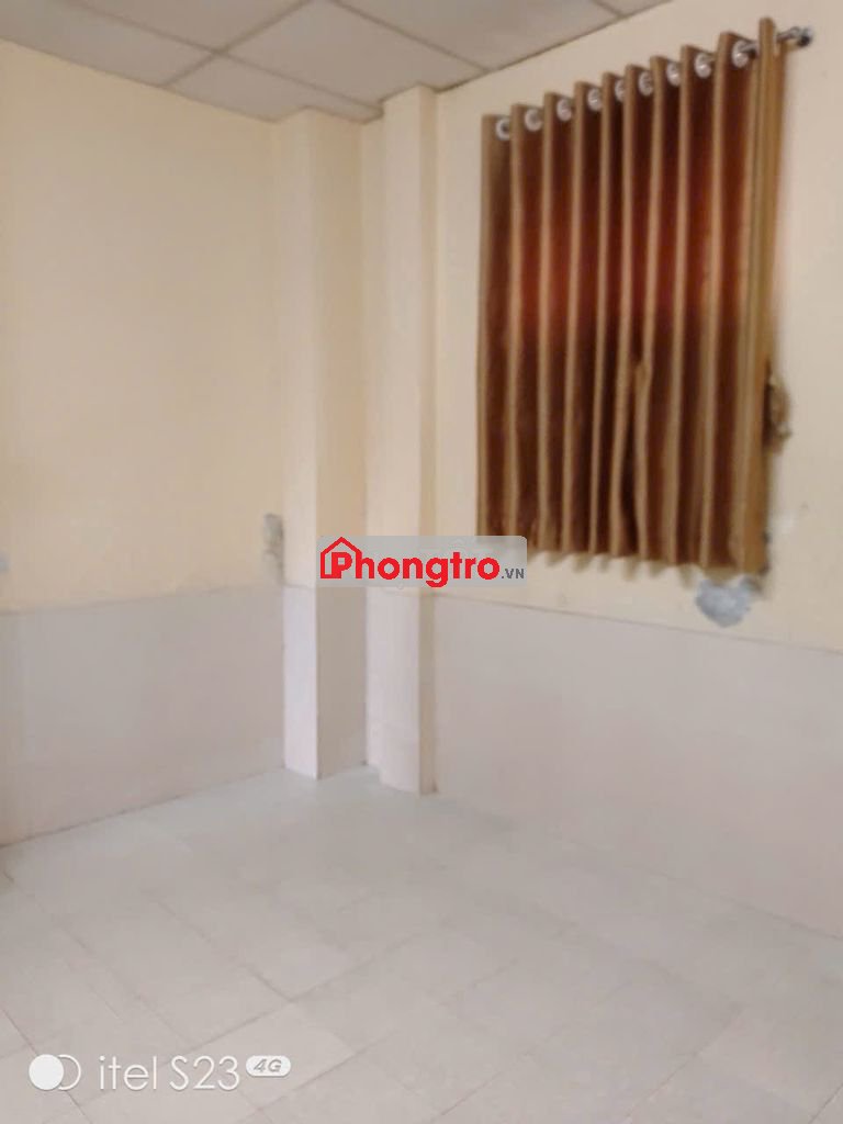 Chính chủ cho thuê phòng trống tại Nguyễn Kiệm Gò Vấp