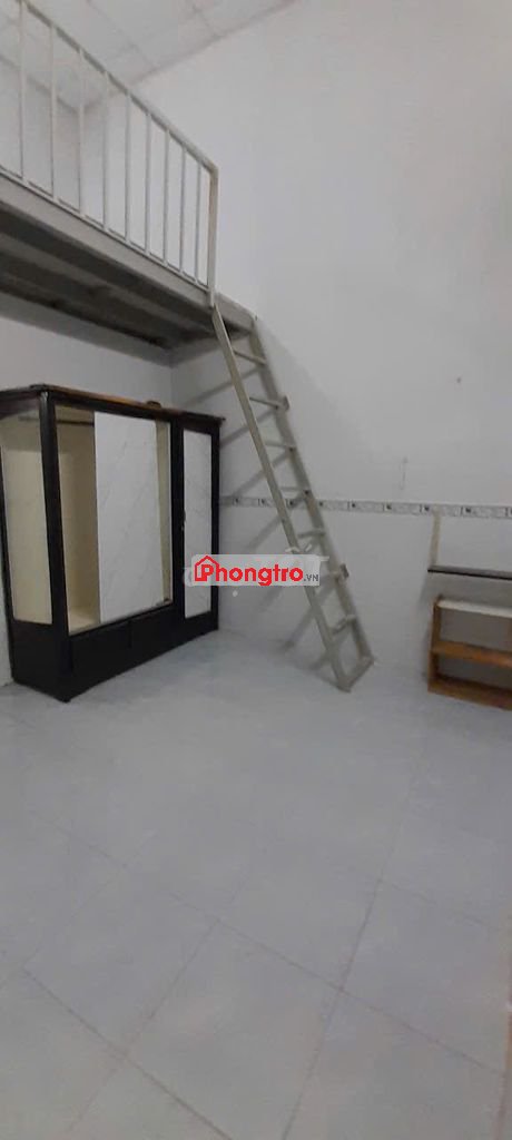 Chính chủ cho thuê phòng trọ