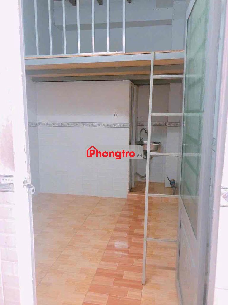 phòng giá rẻ cầu tham lương