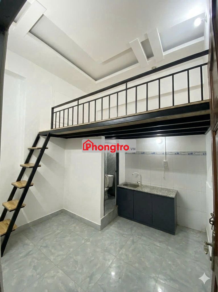 CHO THUÊ PHÒNG 1/4 TRỐNG