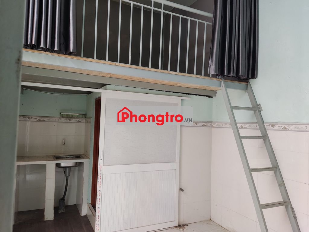 HOÀNG HOA THÁM-CỘNG HÒA: Còn 1 phòng TẦNG TRỆT MẶT TIỀN NHÀ. GIỜ TỰ DO