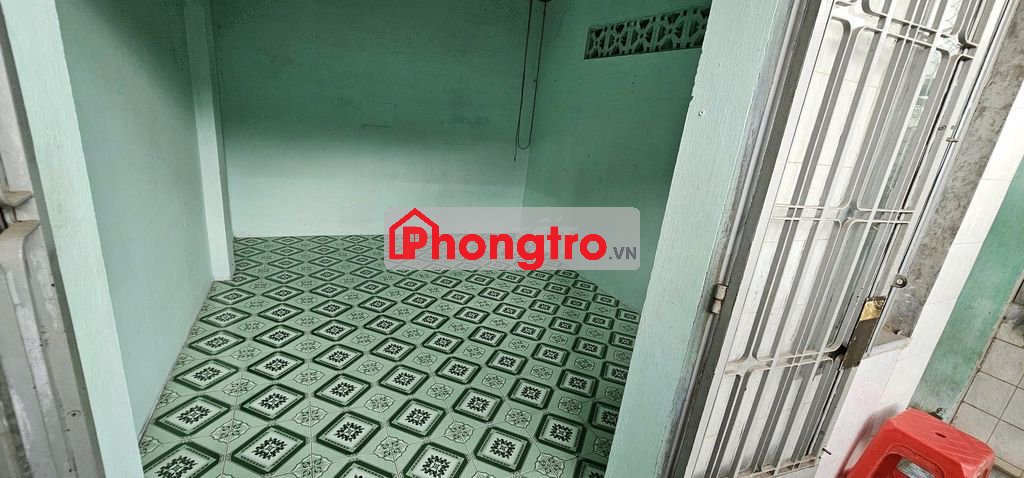 Phòng lầu 1 lối đi riêng, hẻm xe hơi rộng rãi, miễn phí giữ xe