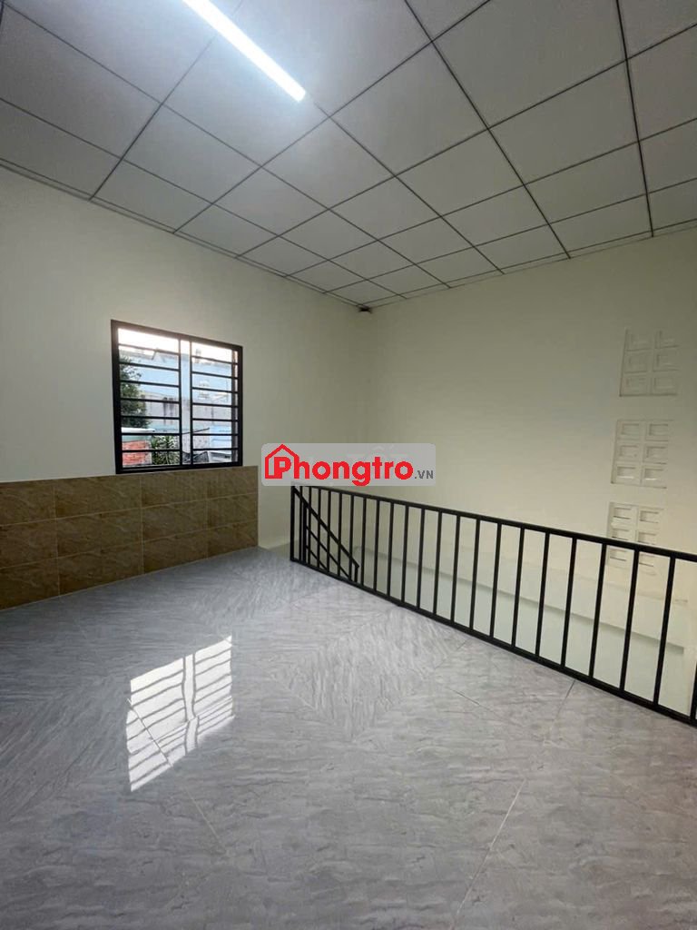 Phòng thuê gần Công viên Phần mềm Quang Trung, Trường THCS Lạc Hồng