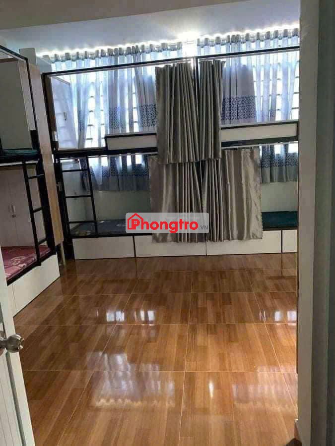 KTX CAO CẤP TẠI CỘNG HÒA- BÌNH TÂN / CÓ THANG MÁY /GIÁ CHỈ TỪ 1TR3