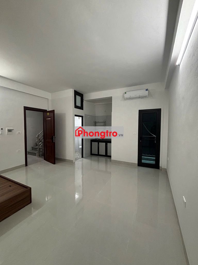 Phòng Trọ Xuân Đỉnh, VSKK ,Mới 100%