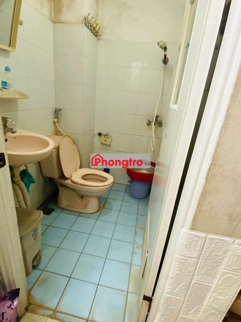 Cho thuê phòng full tiện nghi tại nguyễn lương bằng