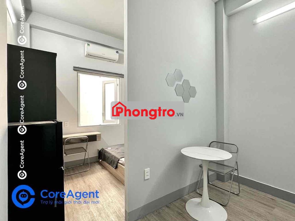 🌿 PHÒNG CAO CẤP CHO CB-CNV KHU CÔNG NGHIỆP TÂN BÌNH-FULL NT