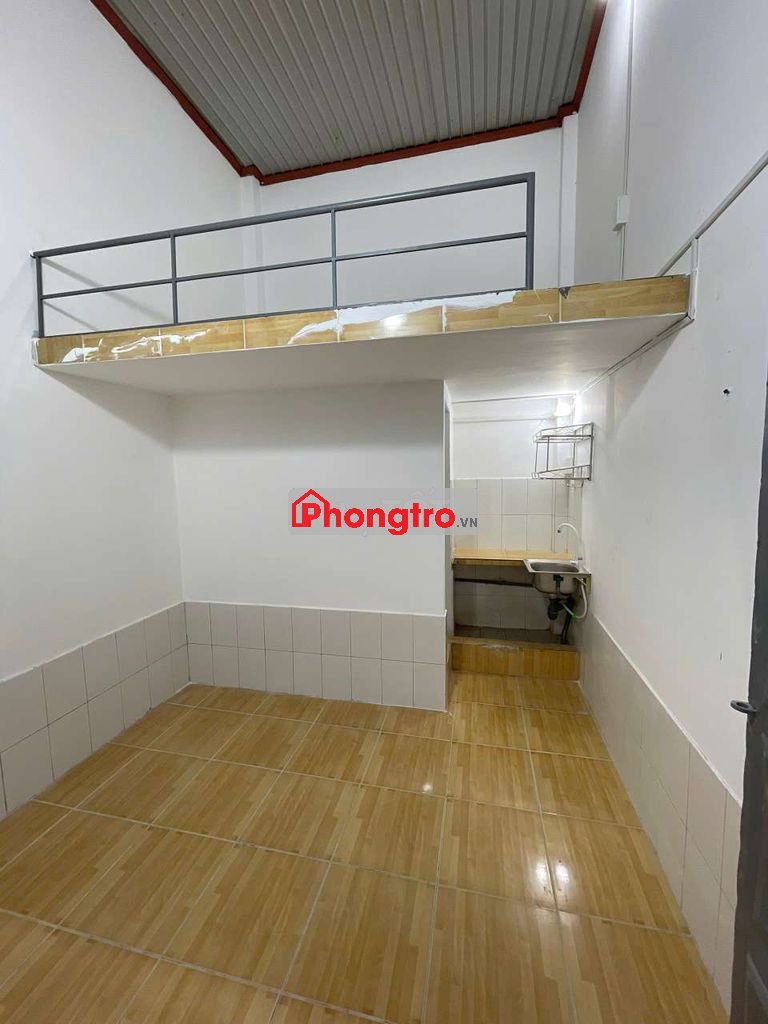 Cho thuê phòng trọ ở an phú - thuận an giá rẽ