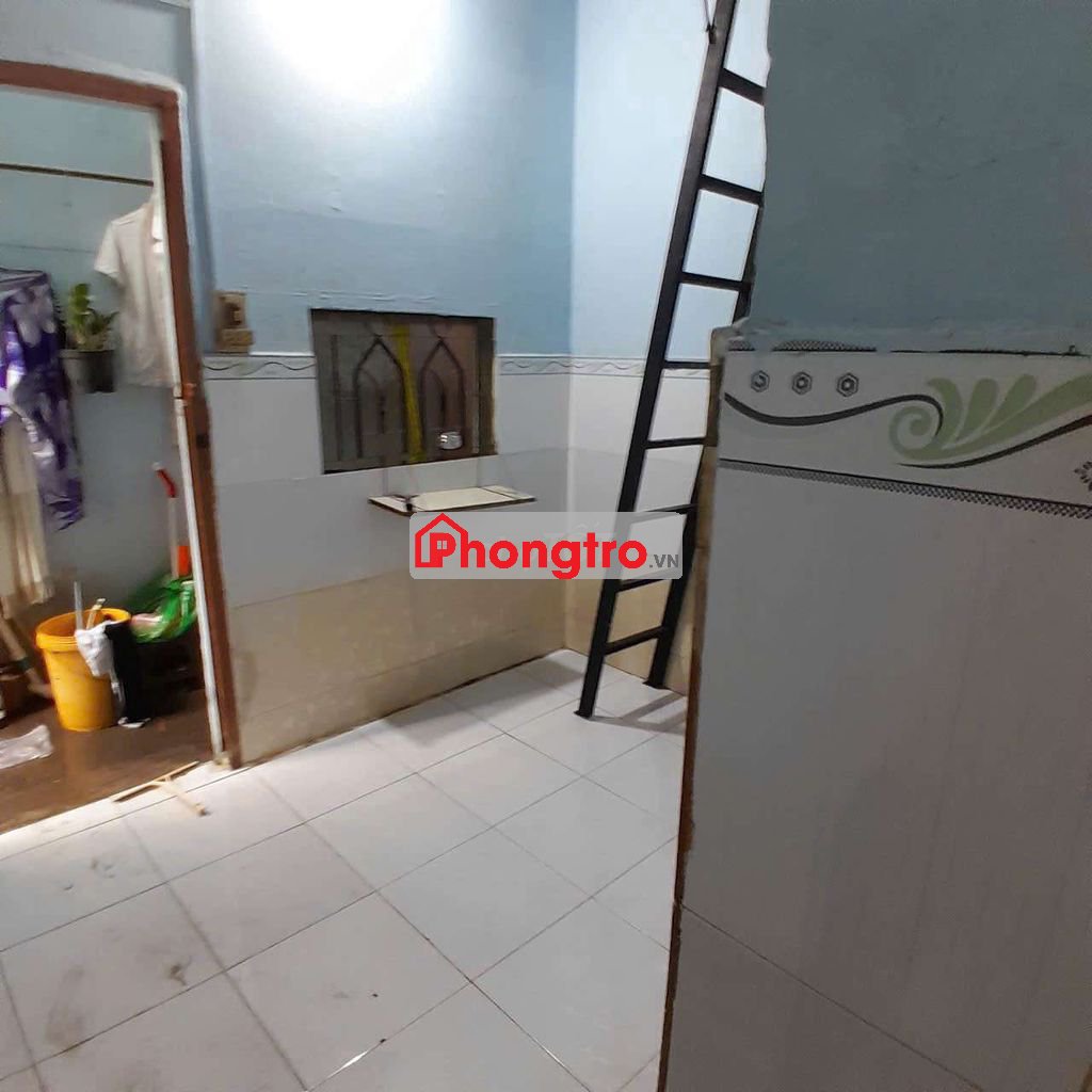 phòng trọ giá rẻ