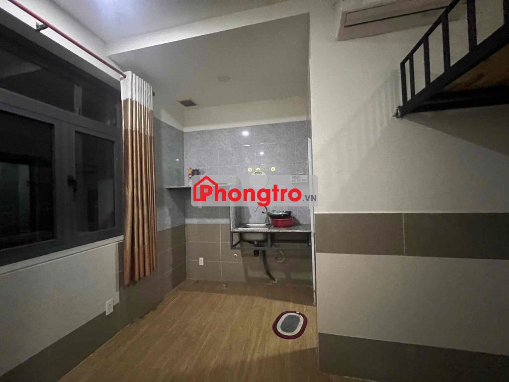 🔥 PHÒNG CÓ BAN CÔNG – GIỜ GIẤC TỰ DO – NGAY LINH XUÂN 🔥