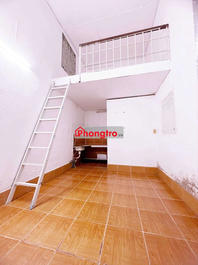 Phòng 2tr6 gác cao P5 GV