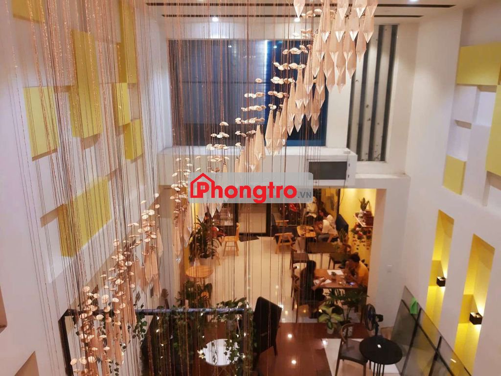 Cho thuê phòng trong nhà nguyên căn - giao Tân Bình, Gò Vấp, Tân Phú