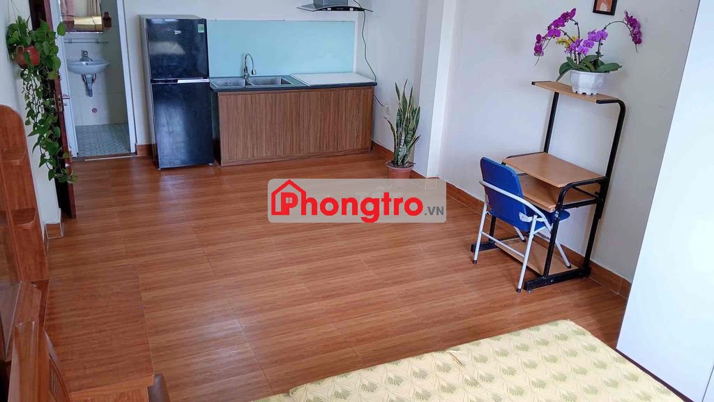 phòng ccmn cho thuê