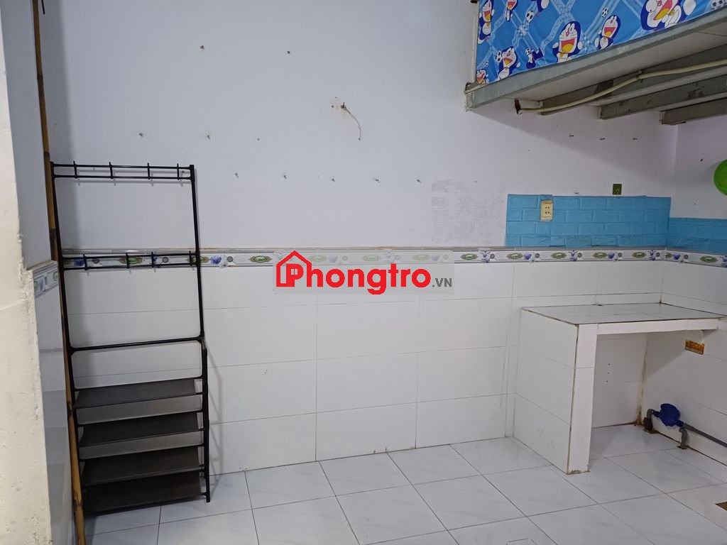 Cho thuê phòng trọ Dĩ an bình Dương