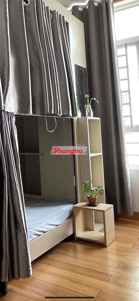 phòng homestay nam đầy đủ tiện nghi cao cấp.