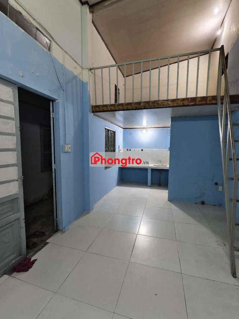 Phòng trọ Vũng Tàu