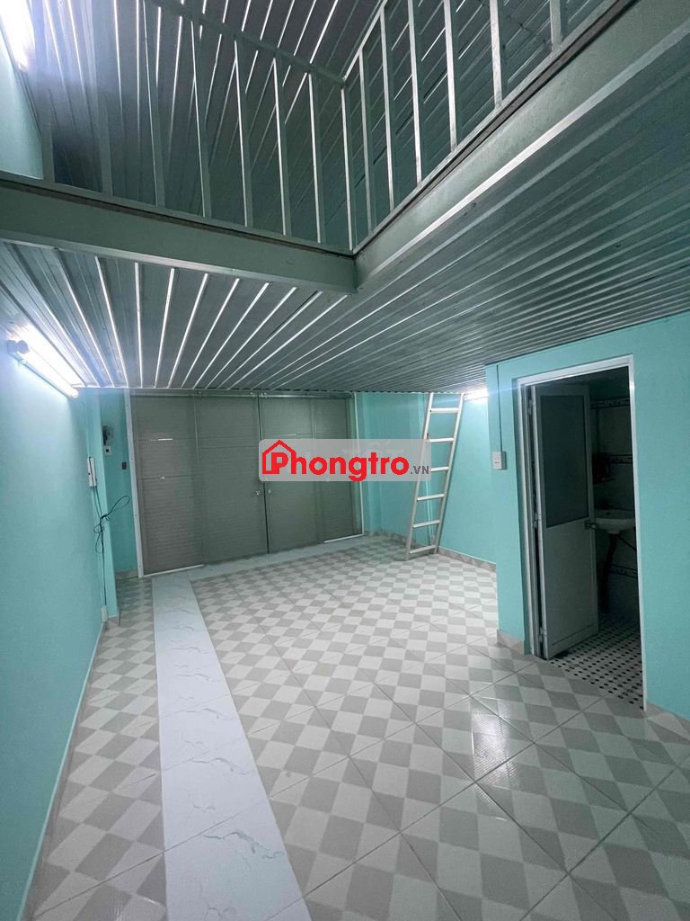 PHÒNG TRỌ SẠCH ĐẸP