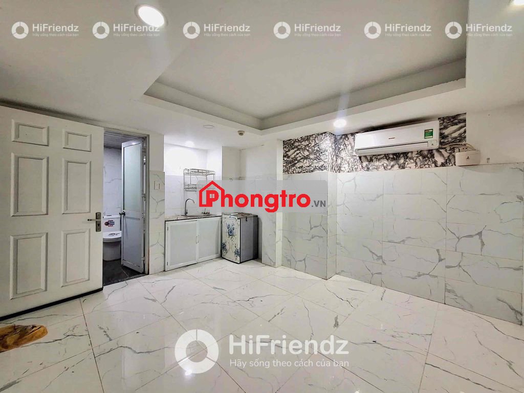 Cho Thuê Phòng Giá Rẻ Sẵn Máy Lạnh Mới Gần Aeon Mall - Celadon Tân Phú