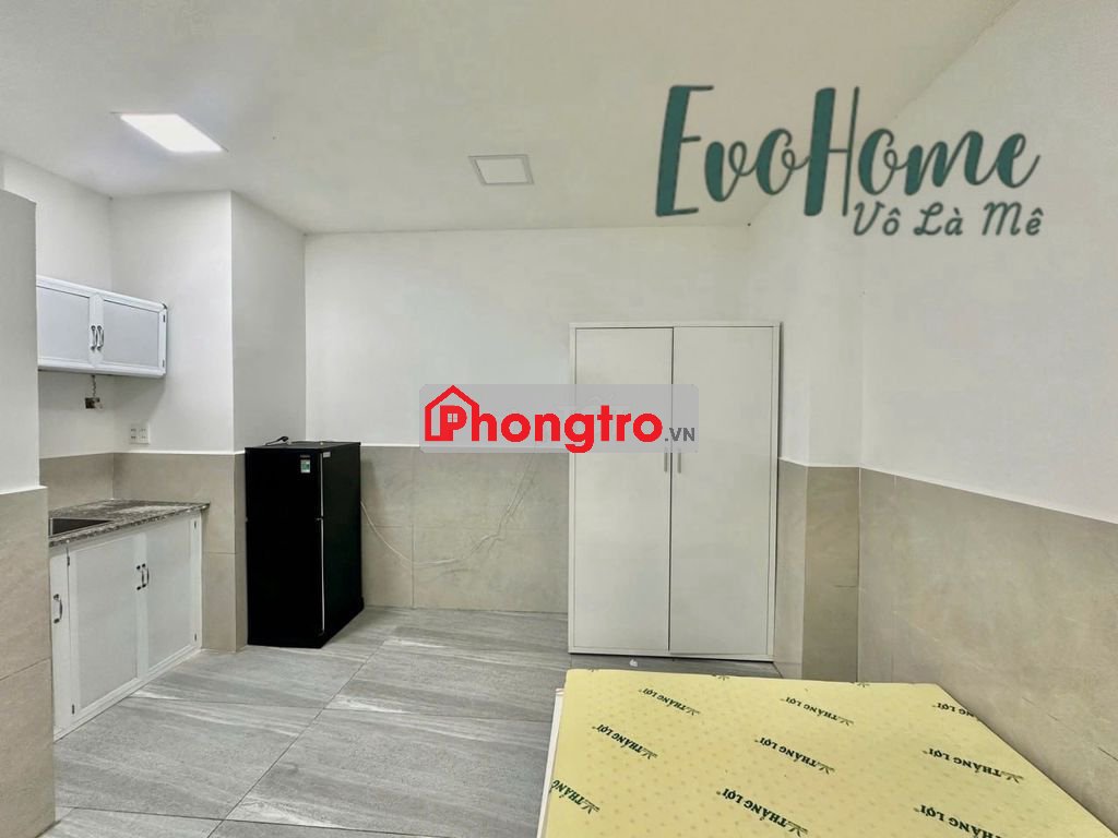 STUDIO FULL NỘI THẤT, NGAY CHỢ TÂN MỸ, NGUYỄN THỊ THẬP QUẬN 7