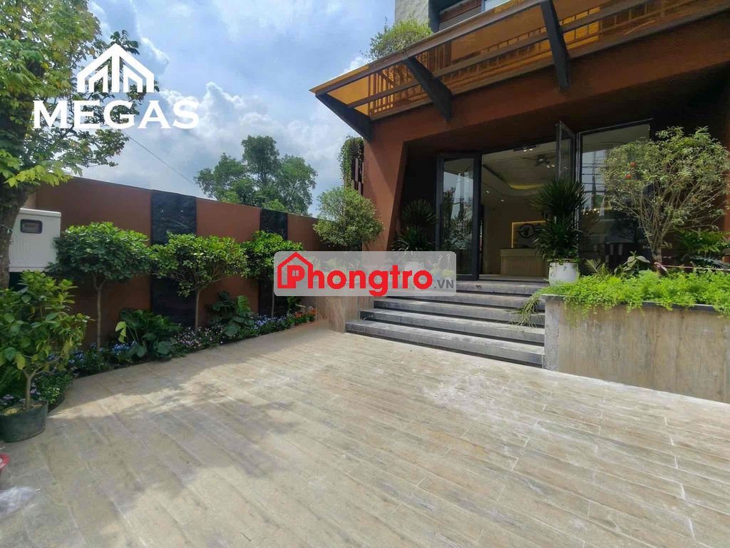 CHO THUÊ CHUNG CƯ MINI NGAY LÊ VĂN VIỆT - KHU CNC - FPT QUẬN 9