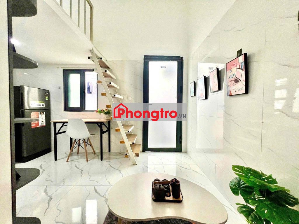 TRỐNG 2P PHAN HUY ÍCH TÁN BÌNH ( Ở LIỀN )