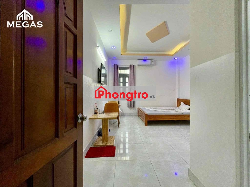 🤯 PHÒNG TRỌ MINI NGAY NGUYỄN THỊ BÚP NGUYỄN ẢNH THỦ