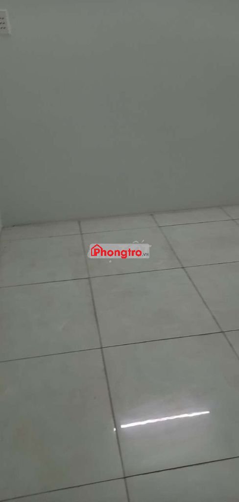 Phòng trọ giá rẻ gần nhà thờ Bình Chánh 1triu den 1 triu 2