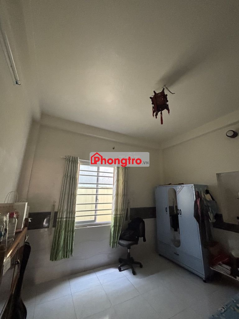 Thuê nhà giá rẻ Gò Vấp chính chủ