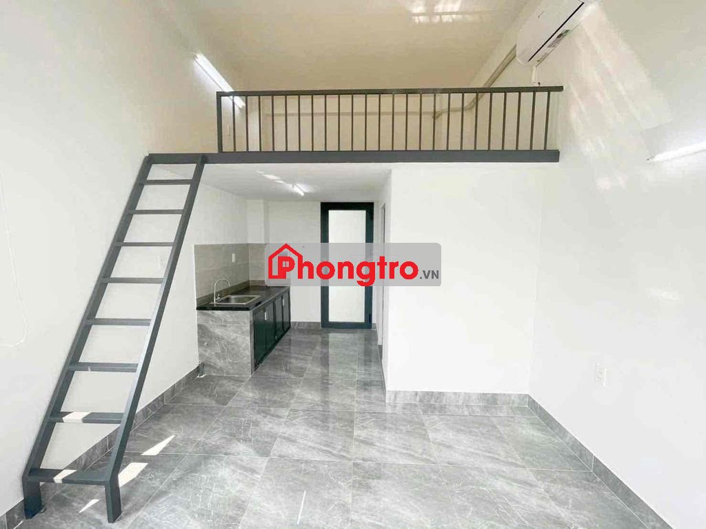 🎁Khai Trương PHÒNG TRỌ RỘNG 30m2 ngay An Dương Vương, Phú Lâm🎁