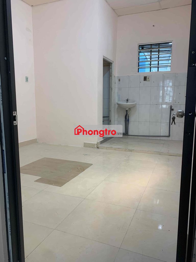 cho thuê phòng trọ quận Tân Bình