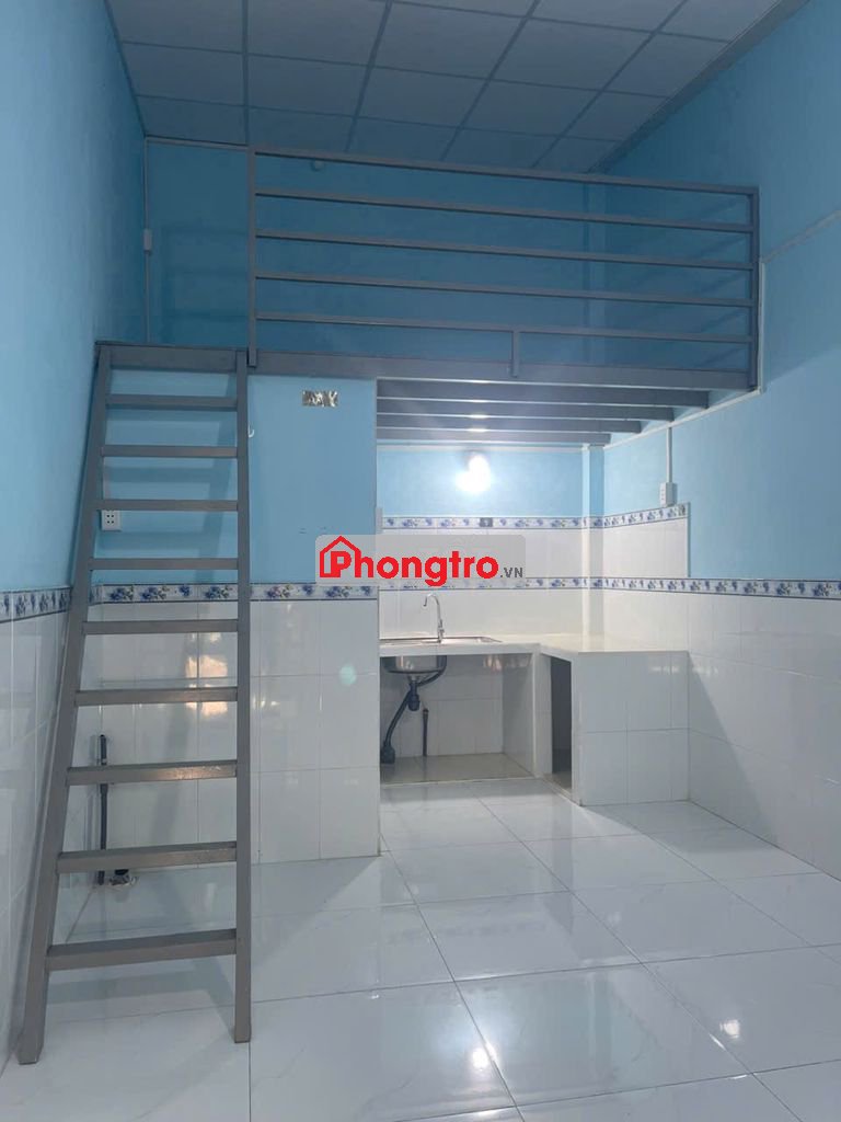 Phòng trọ 16m2 đường Bình Quới,P28,Quận Bình Thạnh