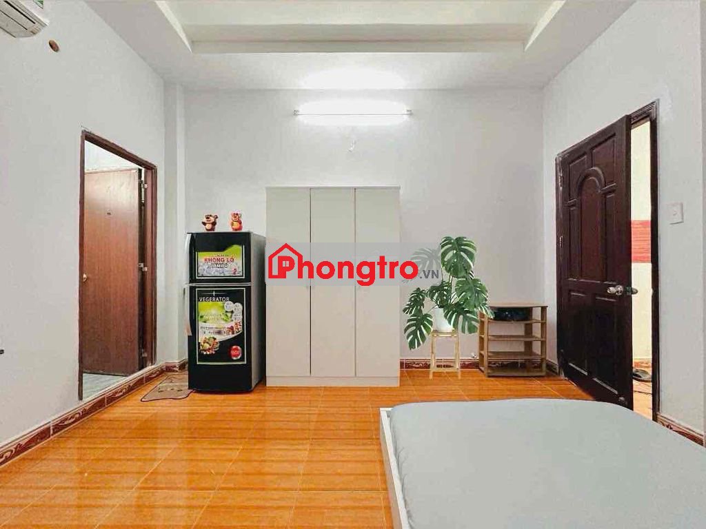 phòng trọ Tân bình