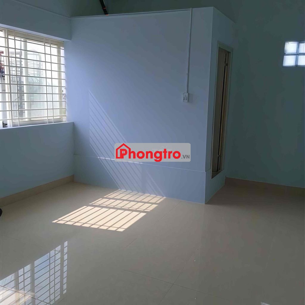 Cho thuê phòng trọ đường lò siêu quận 11