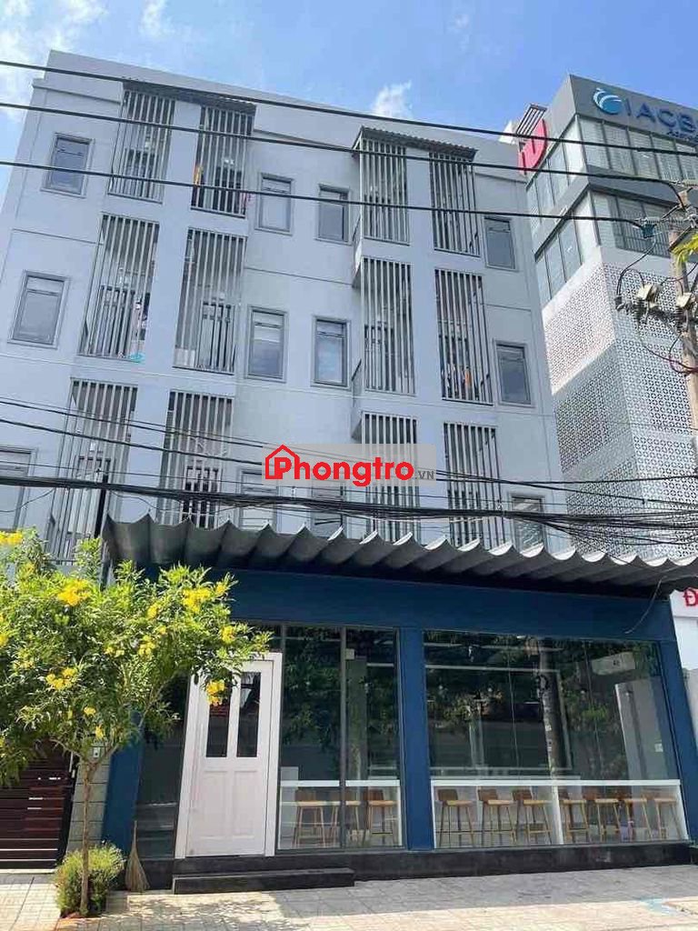 Phòng cho thuê P. Thảo Điền, Q. 2 kề ĐH SIU, ĐH Văn Hoá