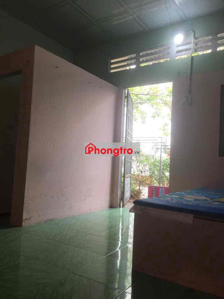 Phòng trọ giá sinh viên