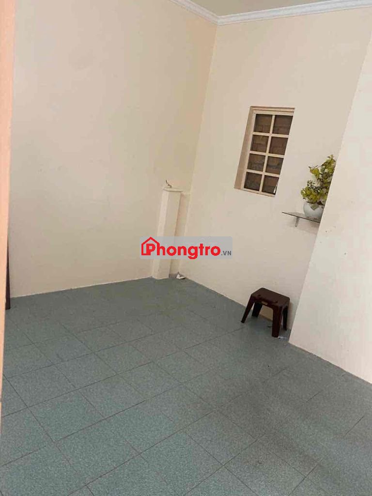 THUÊ PHÒNG TRUNG TÂM QUẬN 3