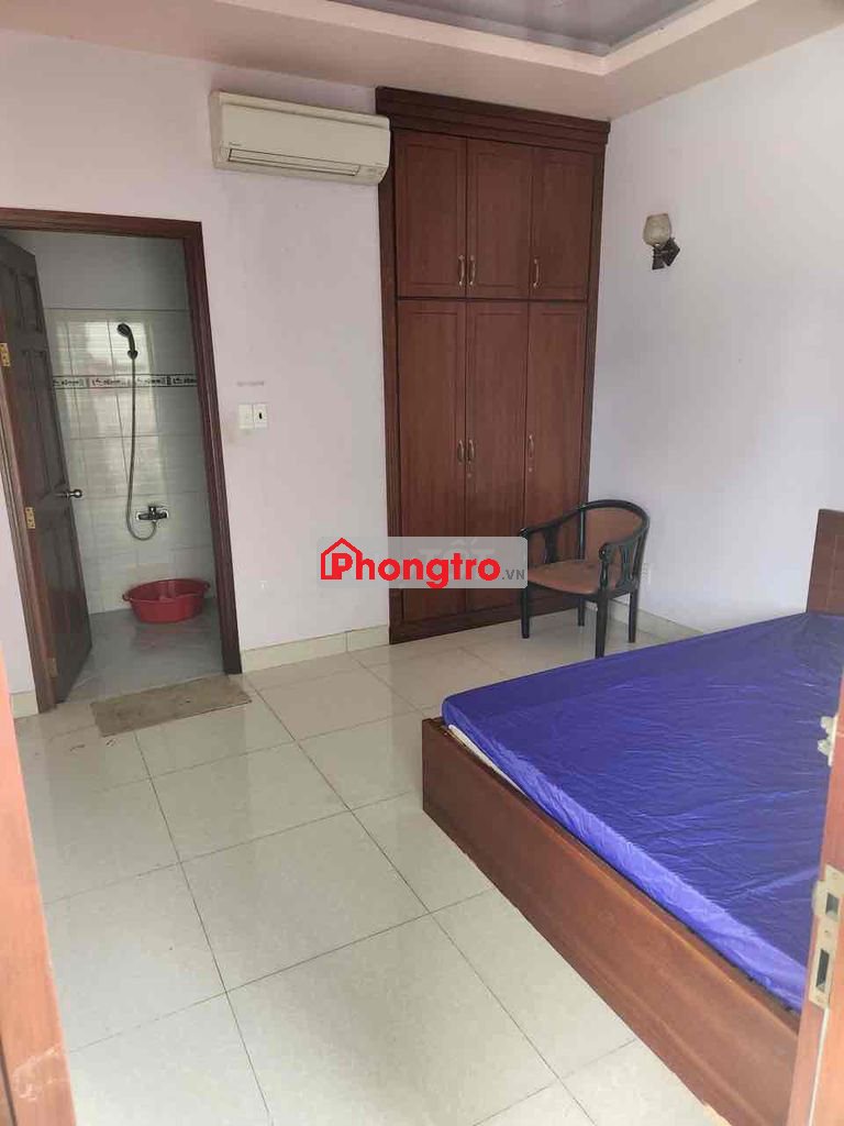 phòng trọ 15m vuông tại Tân Hoà Đông, Bình Tân