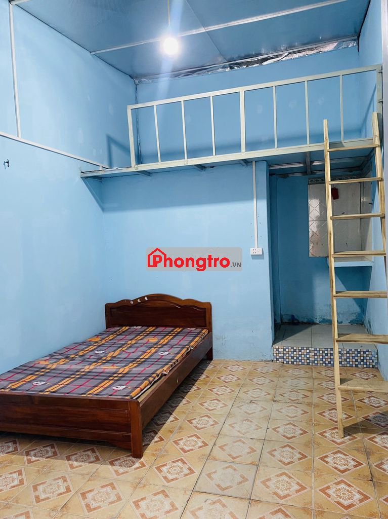 Chính chủ cho thuê phòng trọ sinh viên ngõ 123 Tân Mai