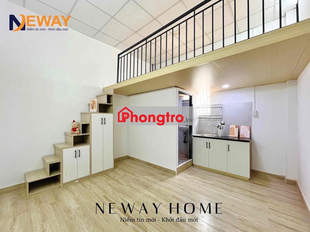 PHÒNG TRỌ GIÁ RẺ NGAY ĐẦM SEN, TÂN PHÚ,QUẬN 11 MỚI XÂY