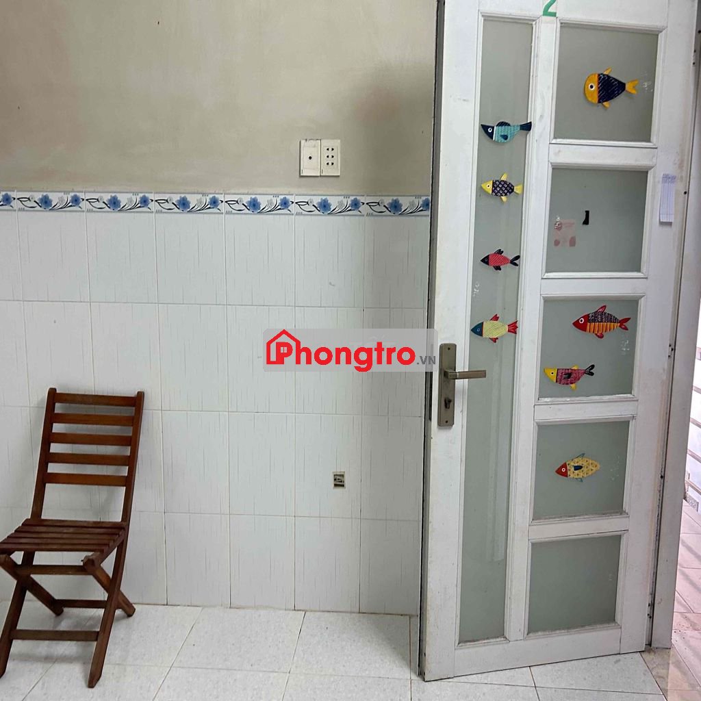 CHO THUÊ PHÒNG TRỌ