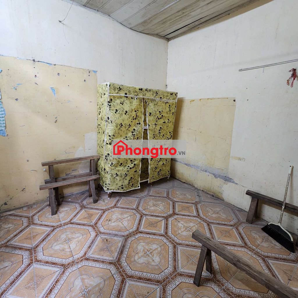 phòng trọ tiện ích gần công viên ,trạm xe buýt